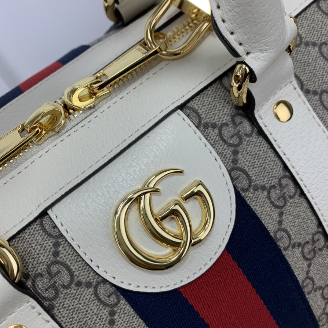 Gucci Travel Bags